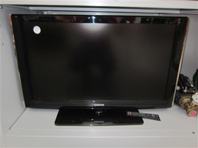 LCD-Fernseher Samsung LE40N87BD, - Special auction