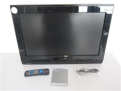 LCD-TV Philips 26HF7875/10, - Special auction