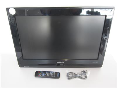 LCD-TV Philips 26HF7875/10, - Special auction