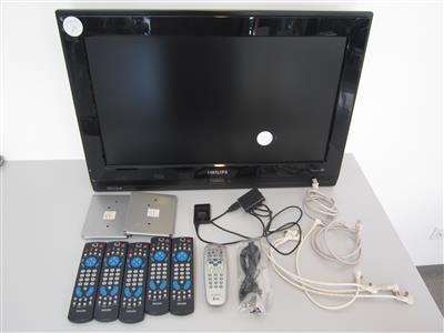 LCD-TV Philips 26HF7875/10, - Special auction