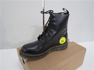 Lederstiefel "Dr. Martens Pascal", - Special auction