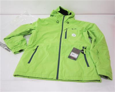 Herrenjacke "RIPCURL", - Postal Service - Special auction