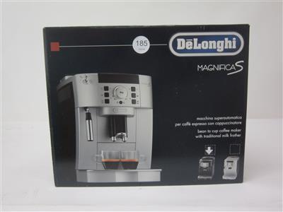 Kaffeemaschiene "De Longhi MagnificaS ECAM 22.110 B", - Fundgegenstände der Österreichischen Post