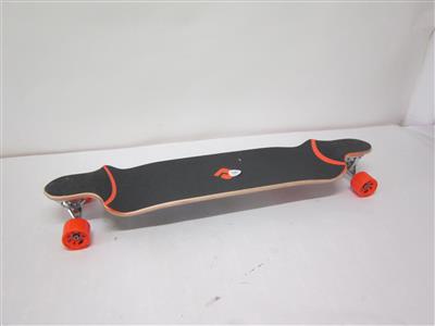 Longboard "Atom", - Postal Service - Special auction