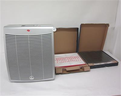 Luftreiniger "LUX MOBILE AIR CONDITION LX250060", - Fundgegenstände der Österreichischen Post