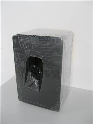 Cajon "PUR", - Postfundstücke