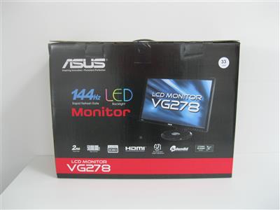 LCD-Monitor "ASUS VG278", - Special auction