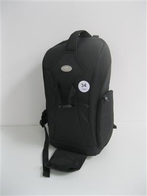 Rucksack "Mantona", - Special auction