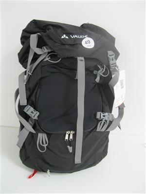 Wanderrucksack "Vaude Brenta 40", - Special auction