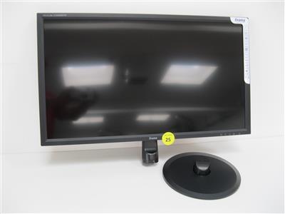 LCD-Monitor "iiyama ProLite X2888HS", - Postfundstücke