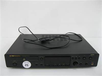 CD-Rekorder "Marantz DR 6000", - Special auction