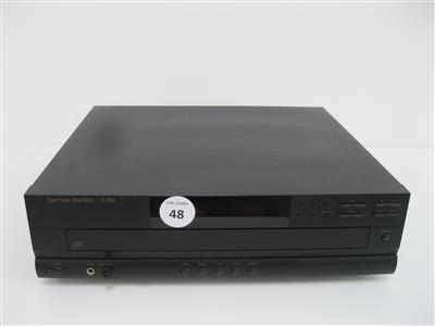 CD-Wechsler "harman/kardon FL-8350", - Special auction