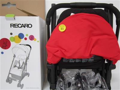 Kinderbuggy "Recaro Easy Life", - Special auction