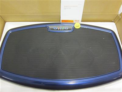 Vibrationsplatten "High Power Fitness", - Special auction