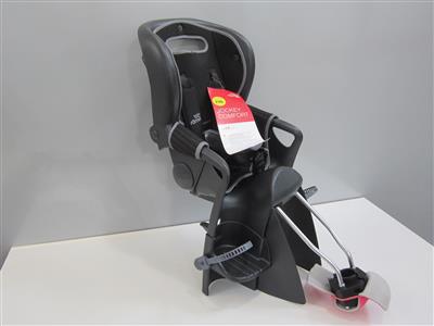 Fahrrad-Kindersitz "britax römer Jockey Comfort", - Postfundstücke