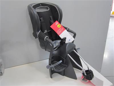 Fahrrad-Kindersitz "britax römer Jockey Comfort", - Postfundstücke