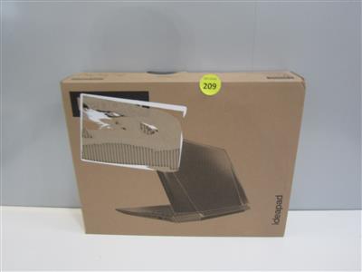 Laptop "Lenovo ideapad Y700-15ISK", - Special auction