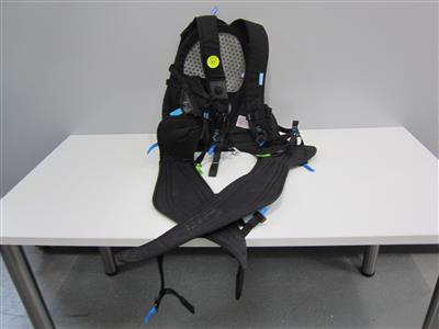 Speedriding Harness "Neo body", - Special auction