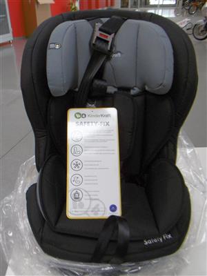 Auto-Kindersitz, - Special auction