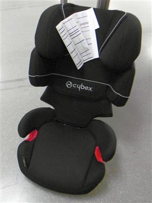 Autokindersitz "Cybex", - Postfundstücke