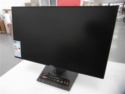 Gaming Monitor "Asus Swift PG 278", - Postfundstücke