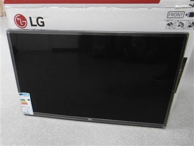 LED TV "LG 32 Smart", - Special auction