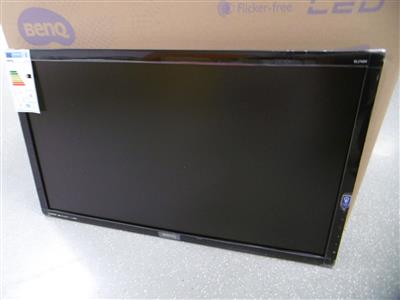 Monitor "Benq GL 2760", - Postfundstücke