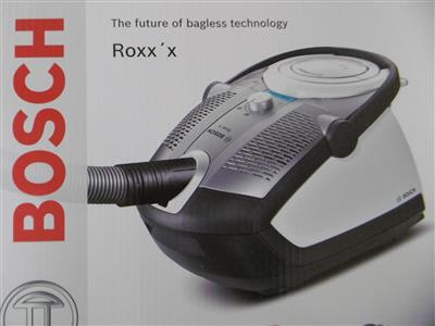 Staubsauger "Bosch Roxx, x", - Special auction