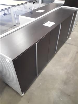 Bene Sideboard, - EVN-Büromöbel