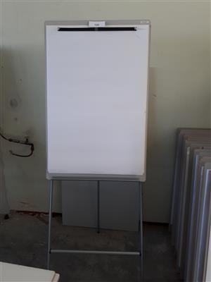 Flipchart, - EVN-Büromöbel