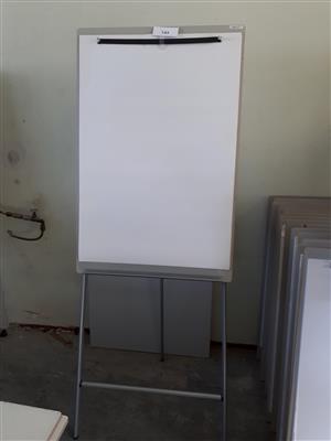 Flipchart, - EVN-Büromöbel