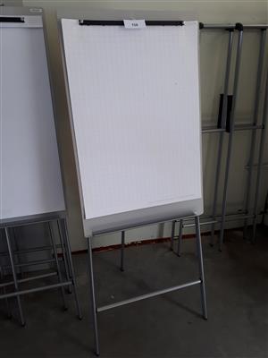 Flipchart, - EVN-Büromöbel