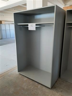 Garderobe, - EVN-Büromöbel