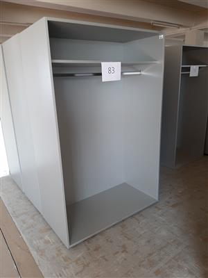 Garderobe, - EVN-Büromöbel