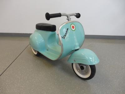 Kinderroller "Vespa", - Giocattoli e libri