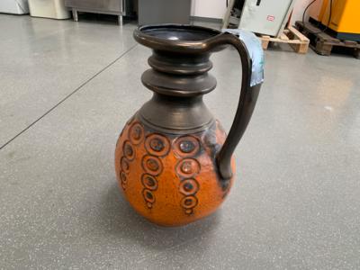 Keramik Vase, - Motorová vozidla a technika