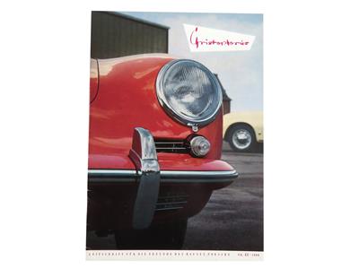 Christophorus - Automobilia