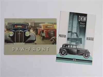 DKW - Automobilia