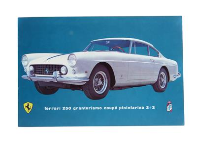 Ferrari - Automobilia