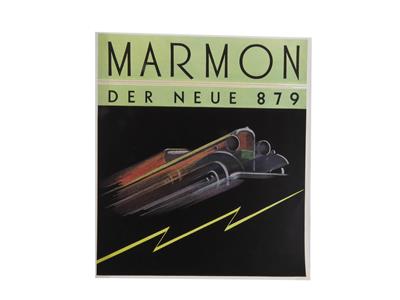 Marmon - Automobilia