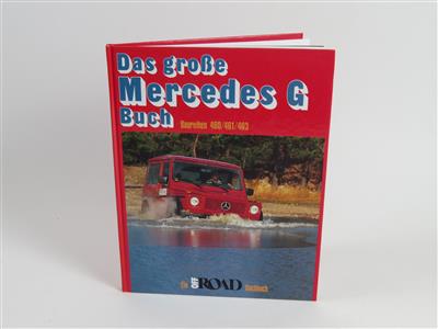 Mercedes Benz - Automobilia