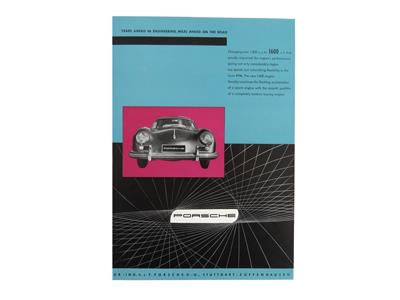 Porsche - Automobilia