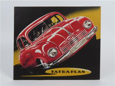 Tatra - Automobilia