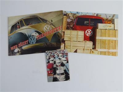 Volkswagen - Automobilia