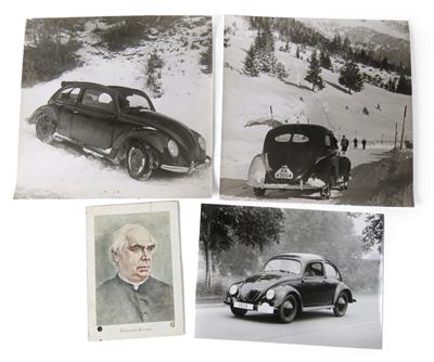 Ghislain (Gilian) Kaes - Automobilia