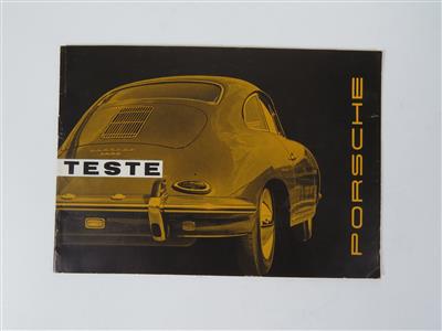 Porsche "S 90" - Automobilia