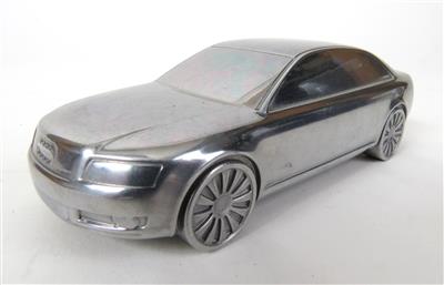 Audi "A8" Modell - Automobilia