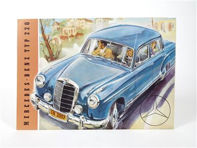 Mercedes-Benz - Automobilia