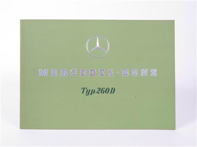 Mercedes-Benz - Automobilia