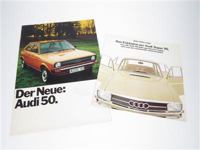 Audi - Automobilia